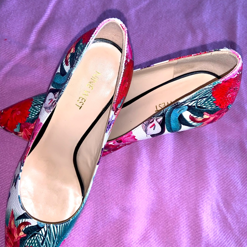 Heels